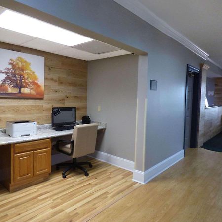 Country Inn & Suites By Radisson, Biloxi-Ocean Springs, Ms Esterno foto