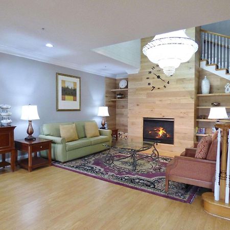 Country Inn & Suites By Radisson, Biloxi-Ocean Springs, Ms Esterno foto