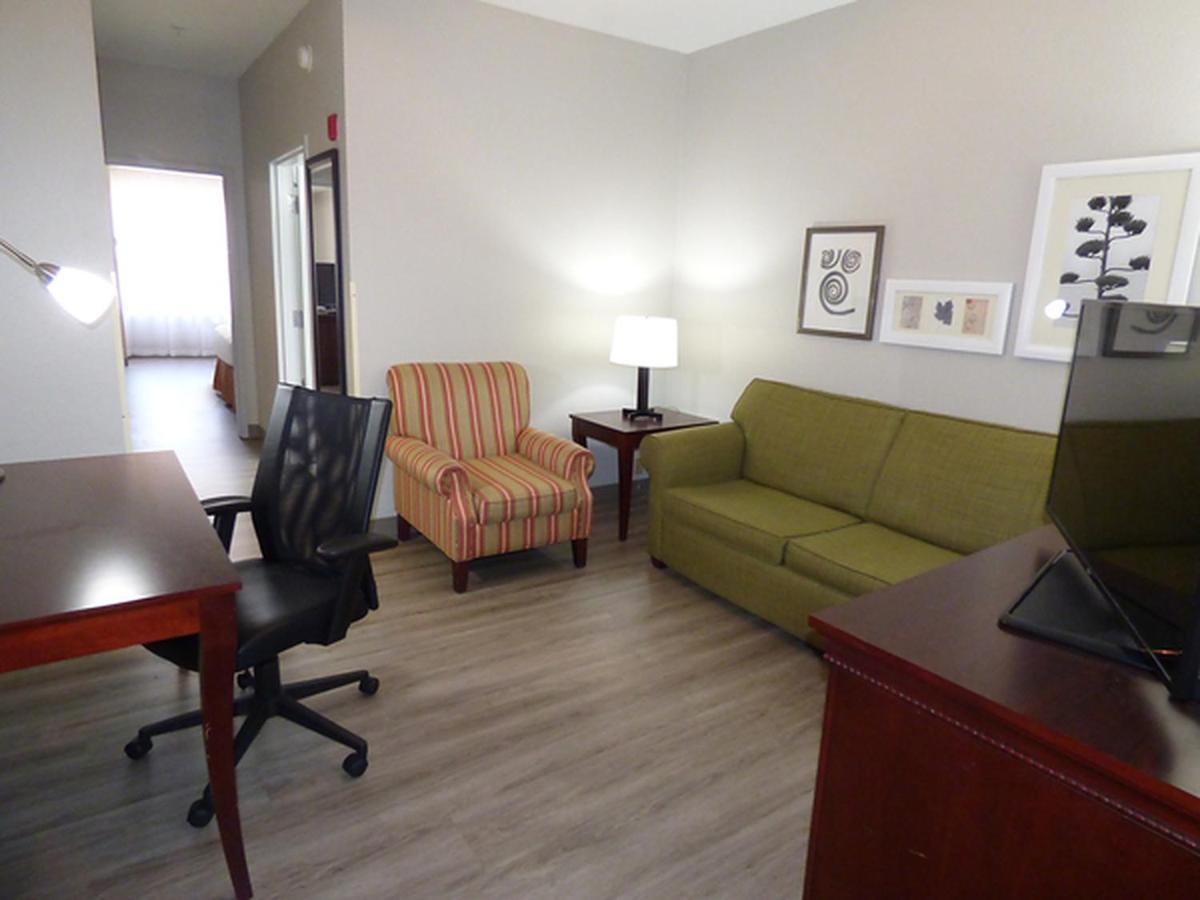 Country Inn & Suites By Radisson, Biloxi-Ocean Springs, Ms Esterno foto
