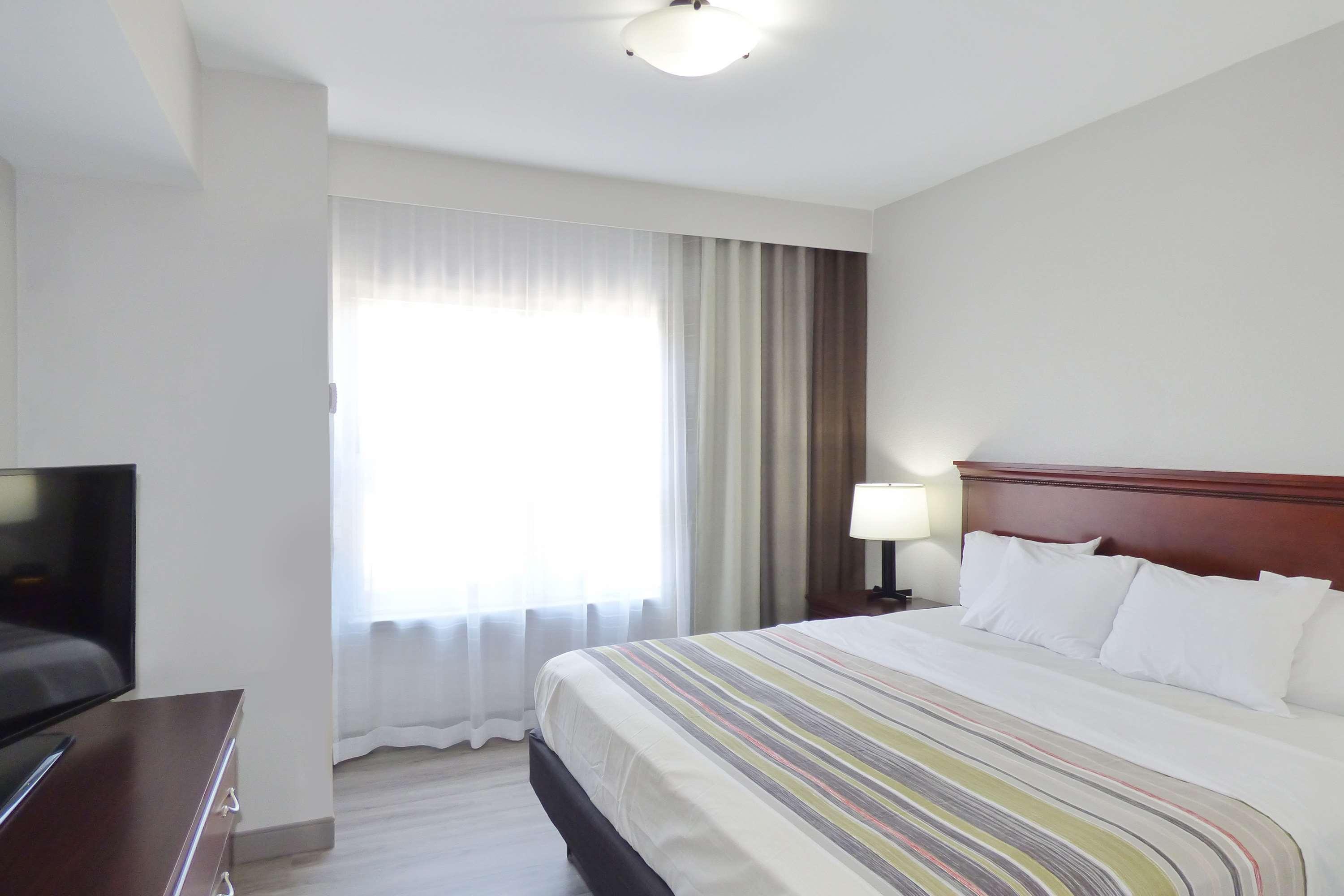 Country Inn & Suites By Radisson, Biloxi-Ocean Springs, Ms Esterno foto