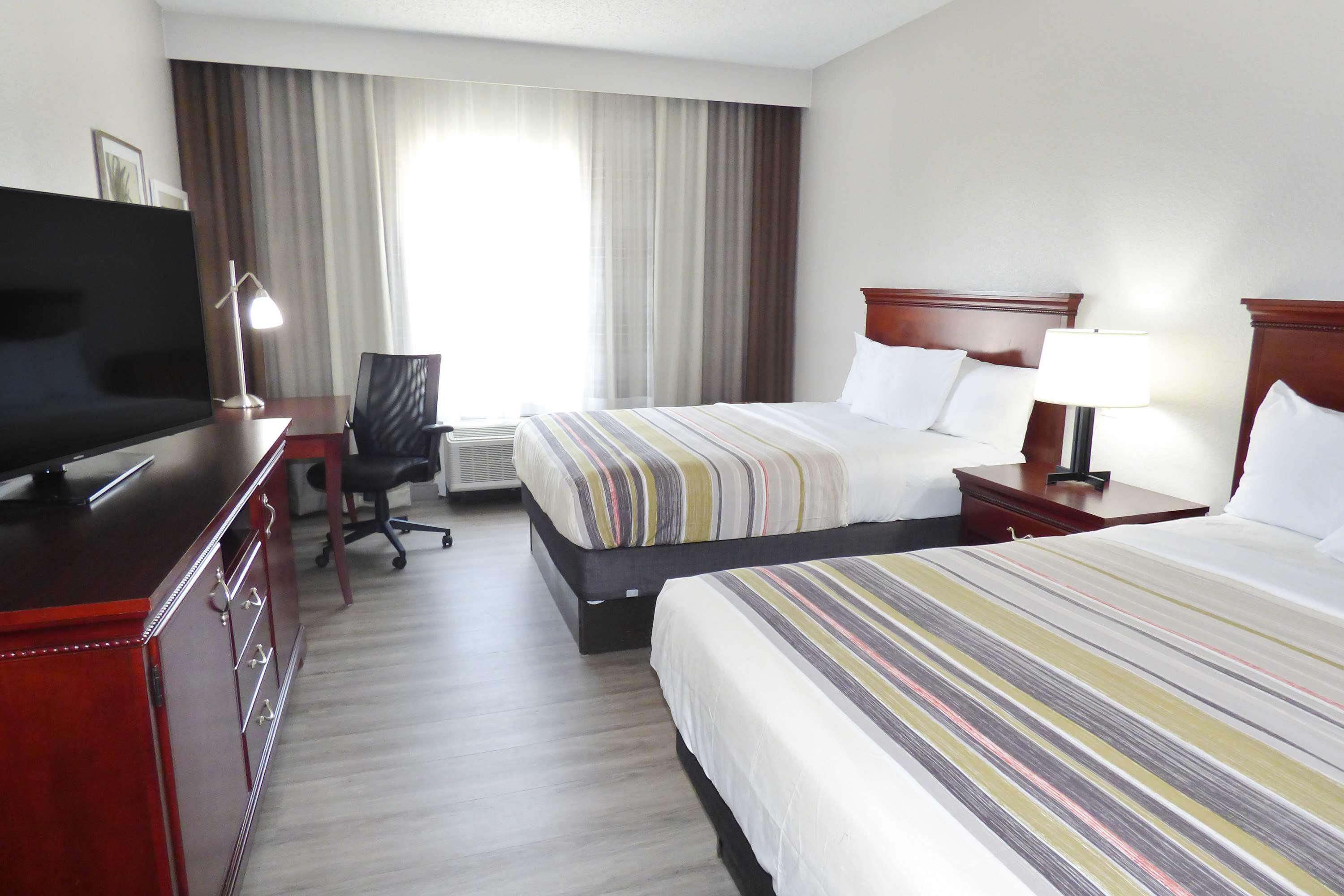 Country Inn & Suites By Radisson, Biloxi-Ocean Springs, Ms Esterno foto