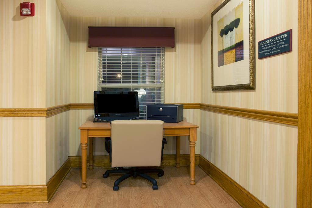 Country Inn & Suites By Radisson, Biloxi-Ocean Springs, Ms Esterno foto