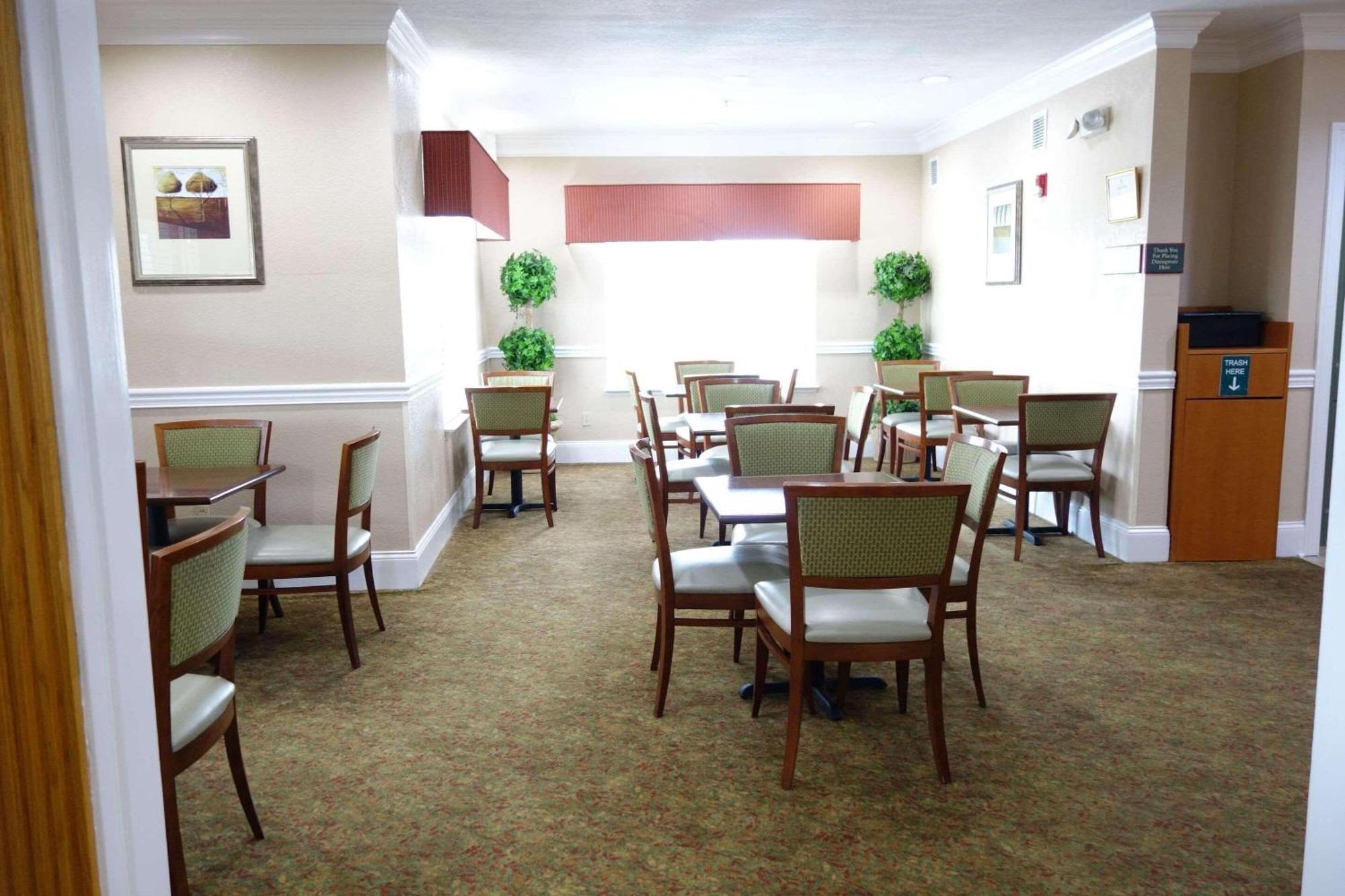 Country Inn & Suites By Radisson, Biloxi-Ocean Springs, Ms Esterno foto