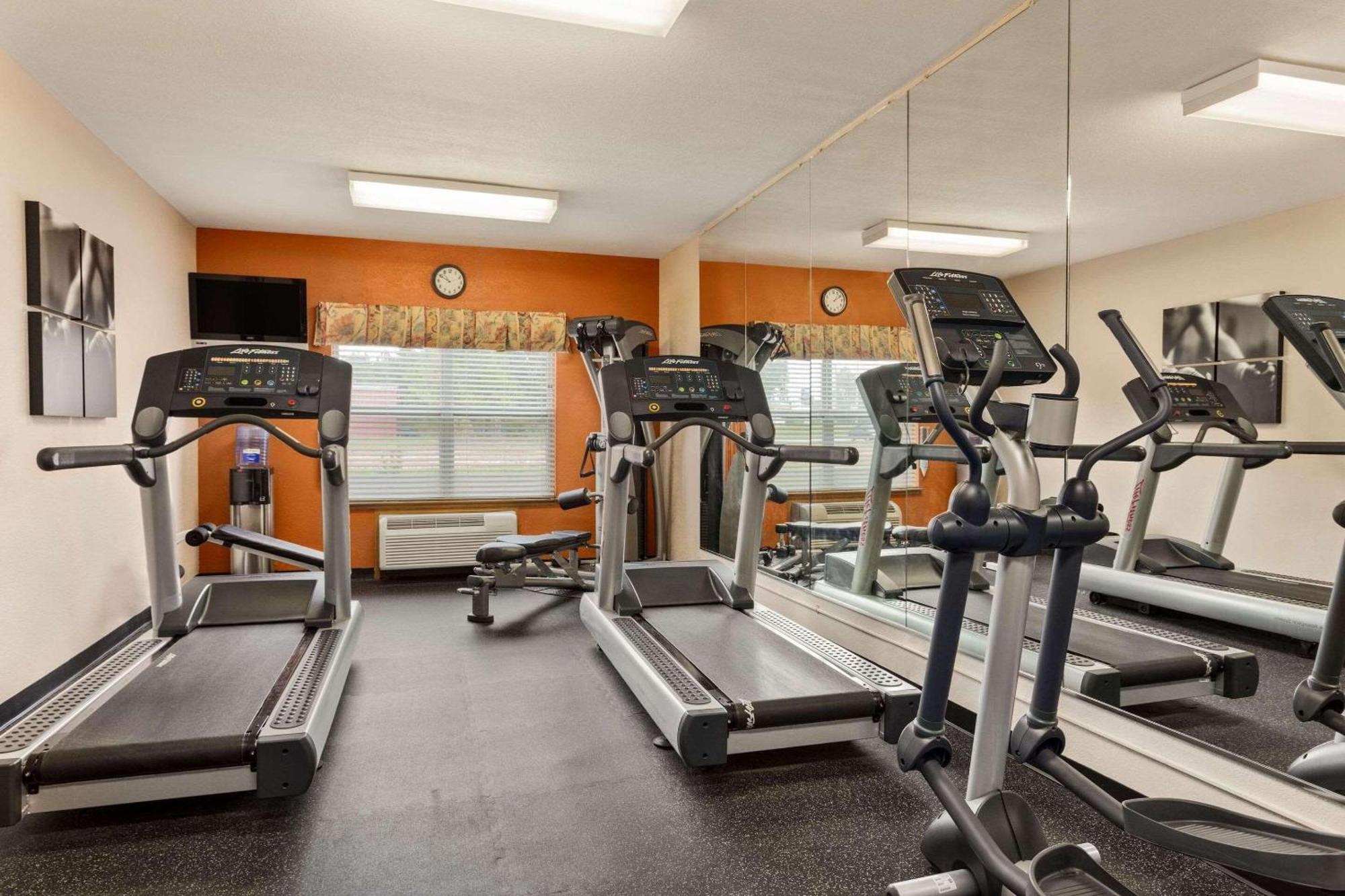 Country Inn & Suites By Radisson, Biloxi-Ocean Springs, Ms Esterno foto