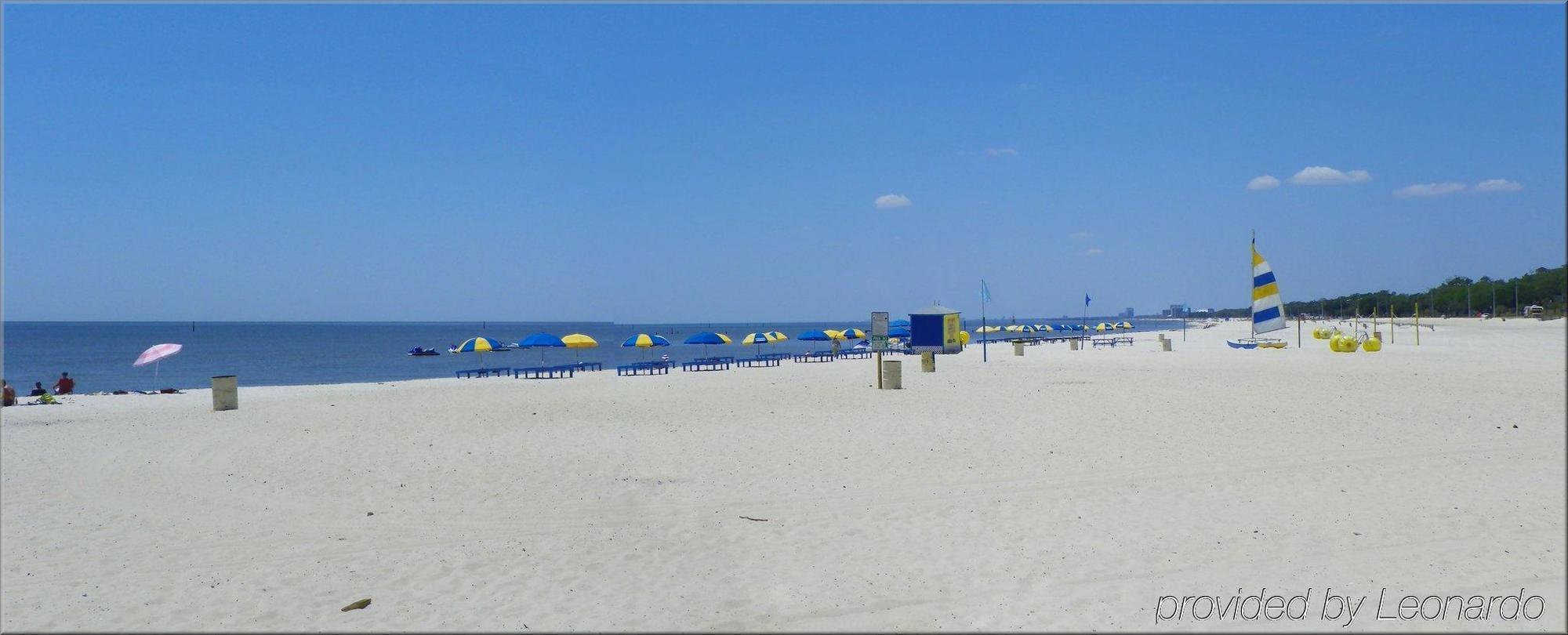 Country Inn & Suites By Radisson, Biloxi-Ocean Springs, Ms Esterno foto