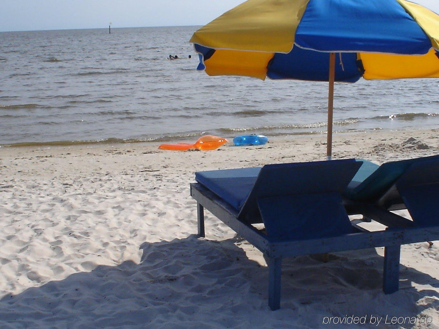 Country Inn & Suites By Radisson, Biloxi-Ocean Springs, Ms Esterno foto