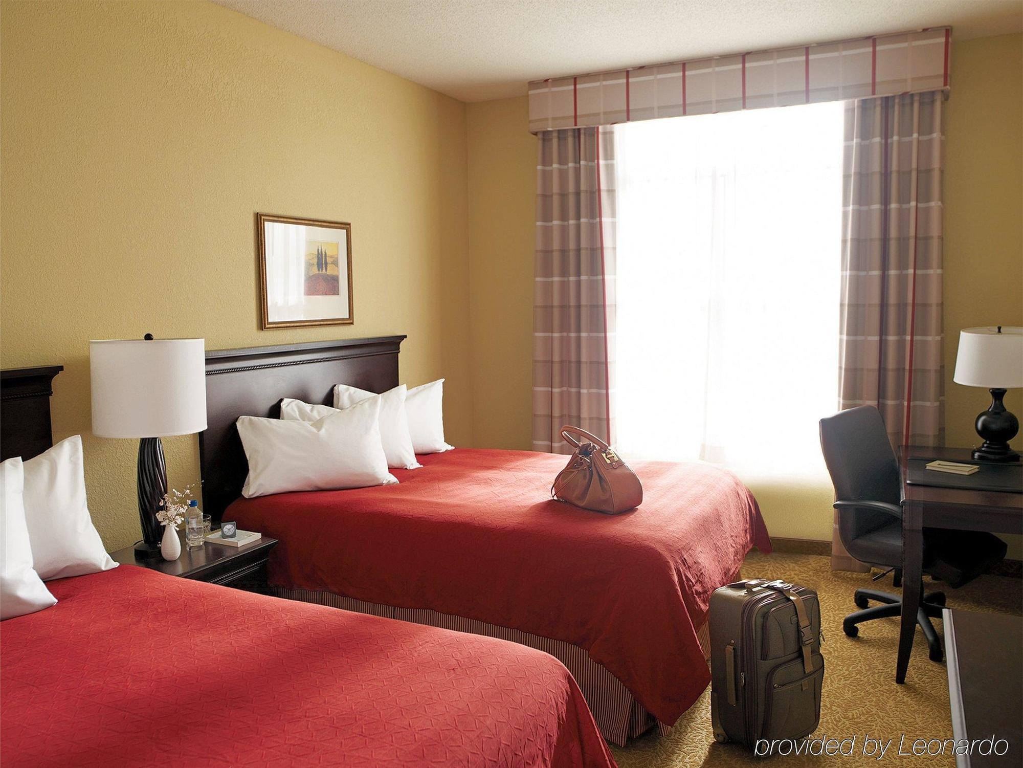 Country Inn & Suites By Radisson, Biloxi-Ocean Springs, Ms Esterno foto