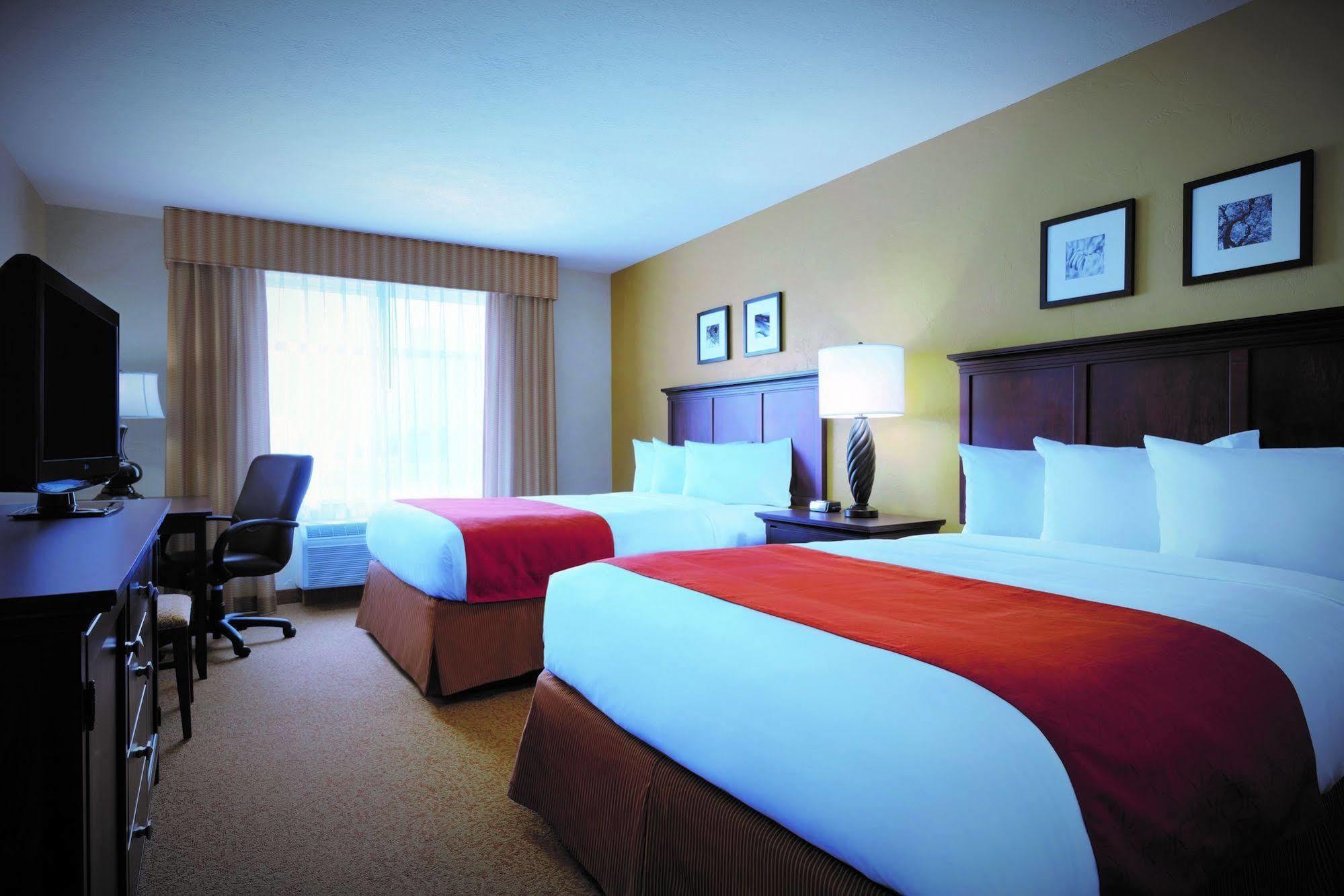 Country Inn & Suites By Radisson, Biloxi-Ocean Springs, Ms Esterno foto