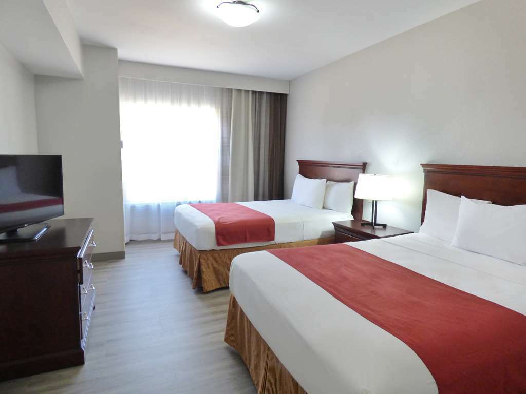 Country Inn & Suites By Radisson, Biloxi-Ocean Springs, Ms Camera foto
