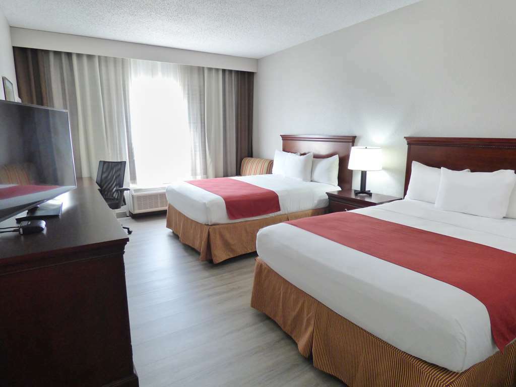 Country Inn & Suites By Radisson, Biloxi-Ocean Springs, Ms Camera foto