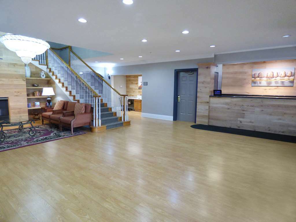 Country Inn & Suites By Radisson, Biloxi-Ocean Springs, Ms Interno foto