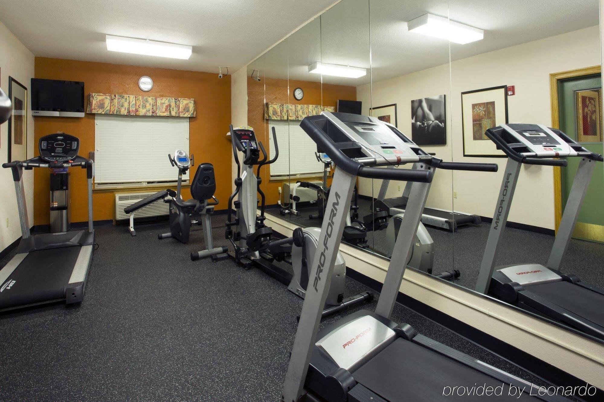 Country Inn & Suites By Radisson, Biloxi-Ocean Springs, Ms Esterno foto