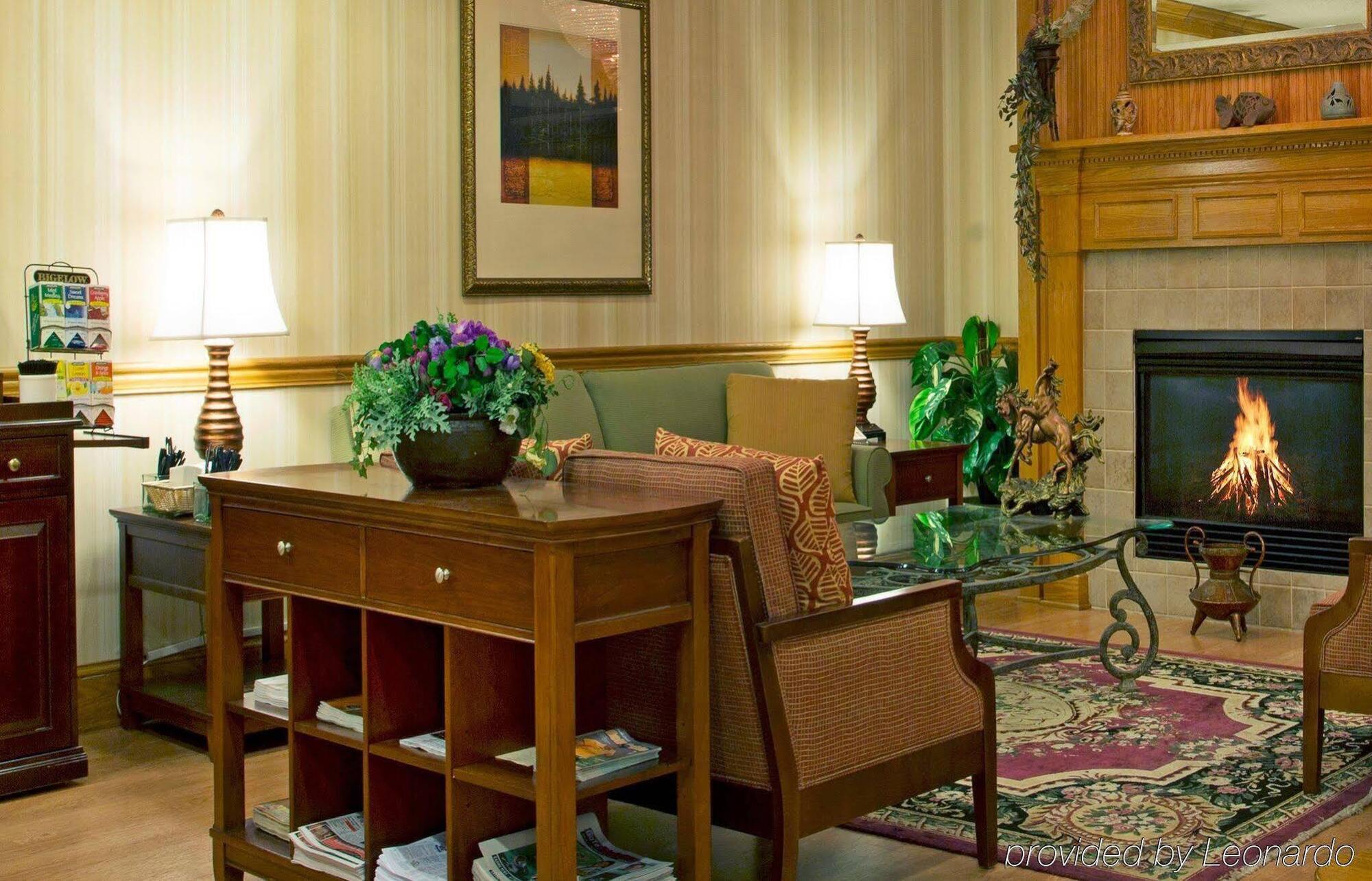 Country Inn & Suites By Radisson, Biloxi-Ocean Springs, Ms Esterno foto